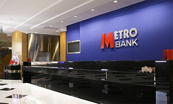Metro Bank прервал 100-летнюю паузу