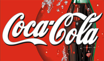 Coca-Cola вновь стоит дороже всех